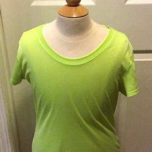 CHAMPION athletic tee